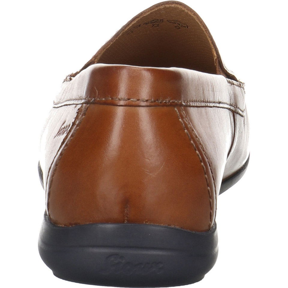 Sioux Gion-H Slipper