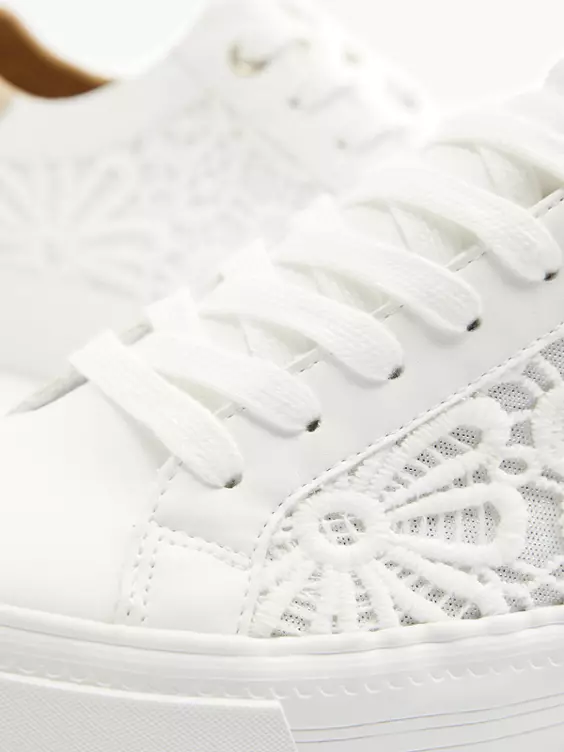 Graceland Sneaker