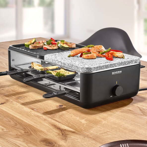Raclette-Grill RG 2366