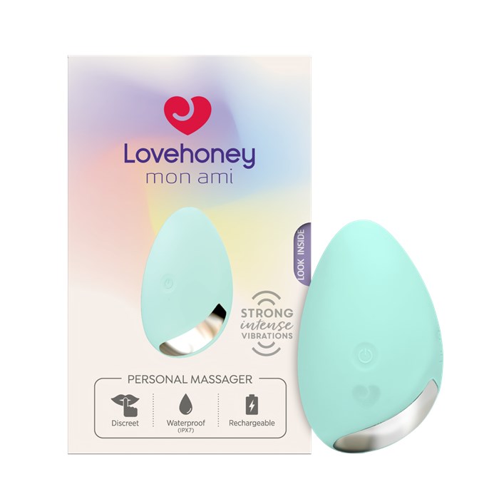 Layon Vibrator
