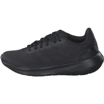 adidas Runfalcon 3.0 W Running in schwarz
