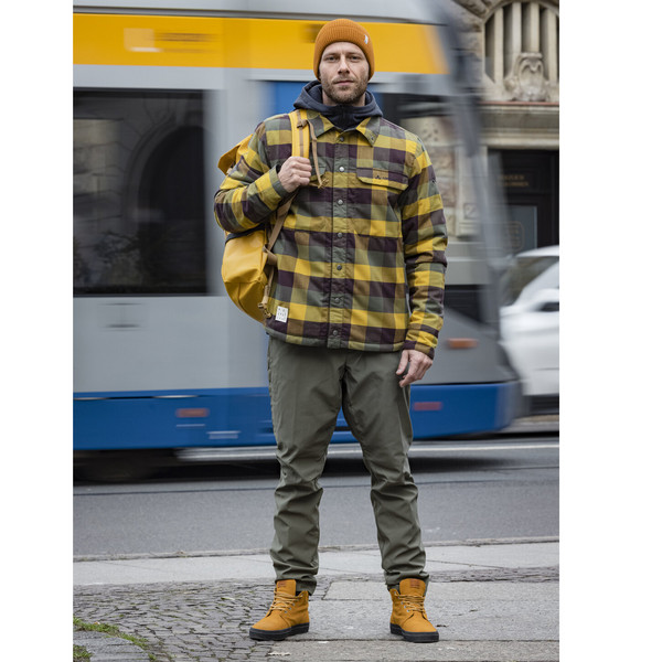 MINEO WINTER PANTS Herren - Winterhose