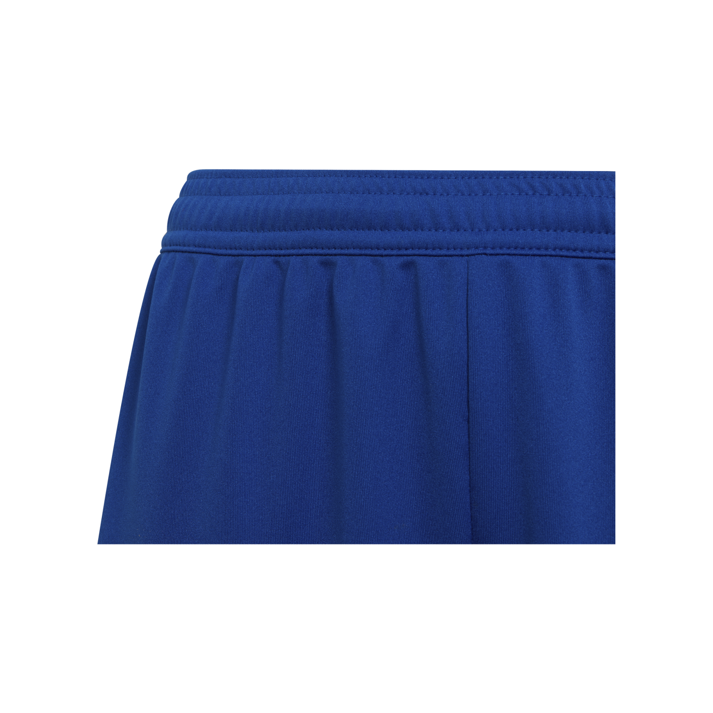 adidas Entrada 22 Short Kids Blau Weiss