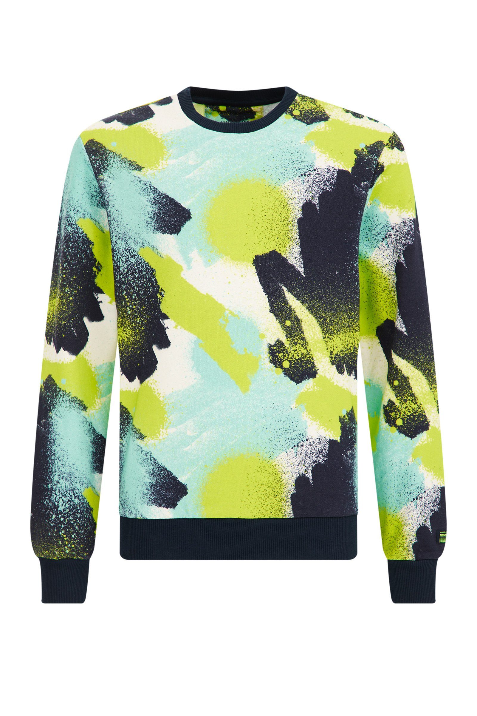 WE Fashion Cardigan (1-tlg)