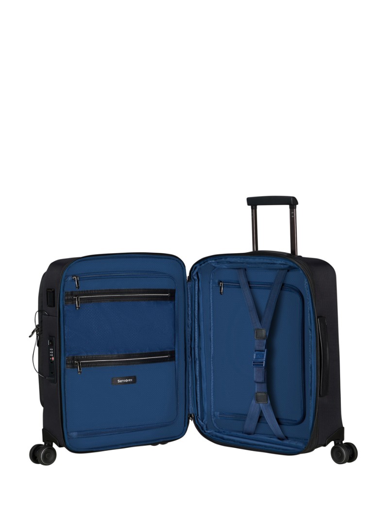 Samsonite Splendix -pyörä 55 cm