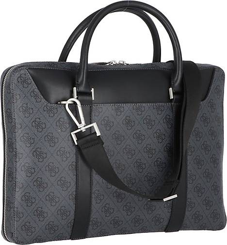 GUESS Vezzola Laptoptasche 38 cm