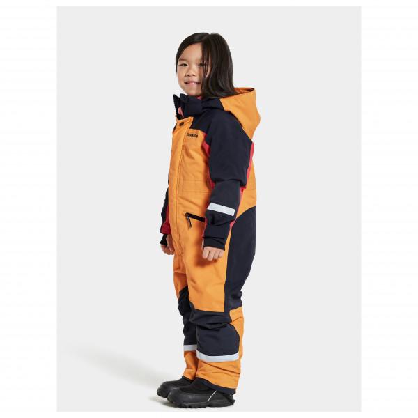 Didriksons - Kid's Neptun Coverall - Overall