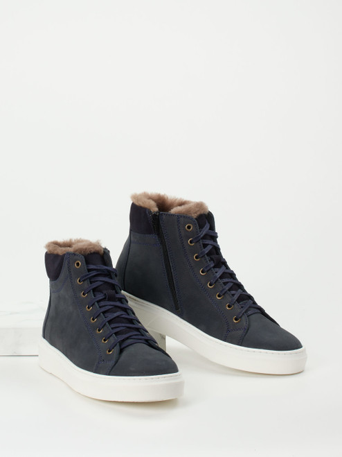 Sneaker high-48611090005 Ralph Harrison Country