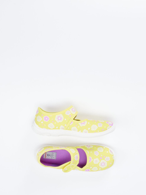 Kletthausschuh-76168590001 Superfit