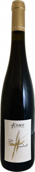2018 Cuvée Maël Alsace AOP trocken Bio - Domaine Paul Humbrecht