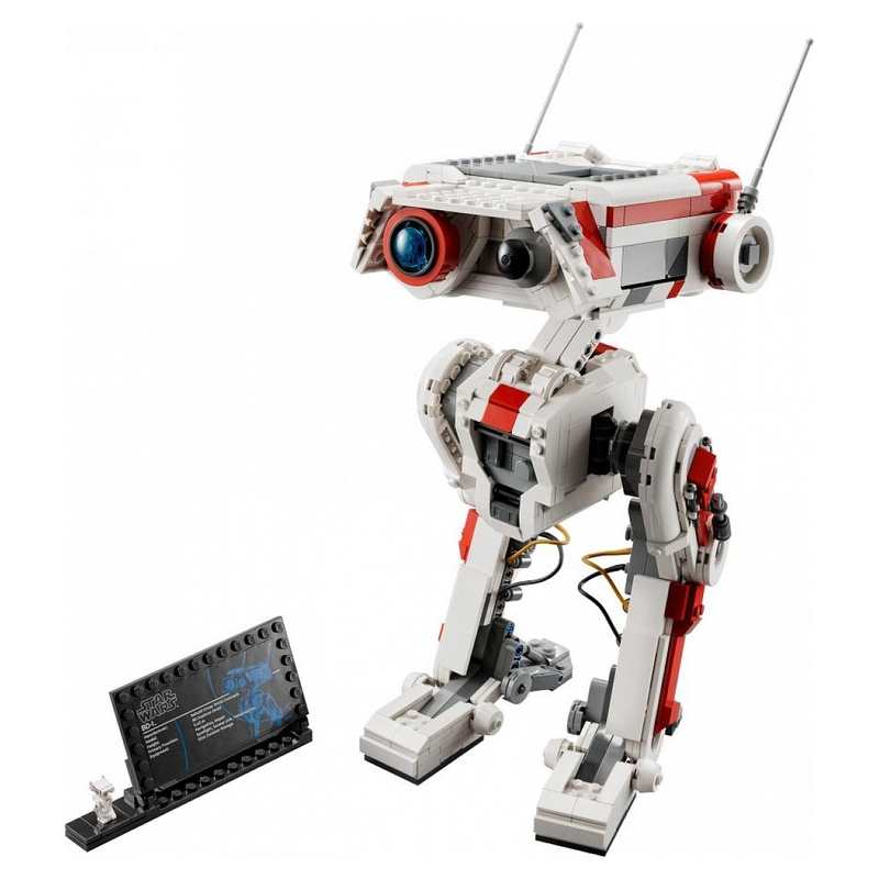 75335 LEGO Star wars Bd 1