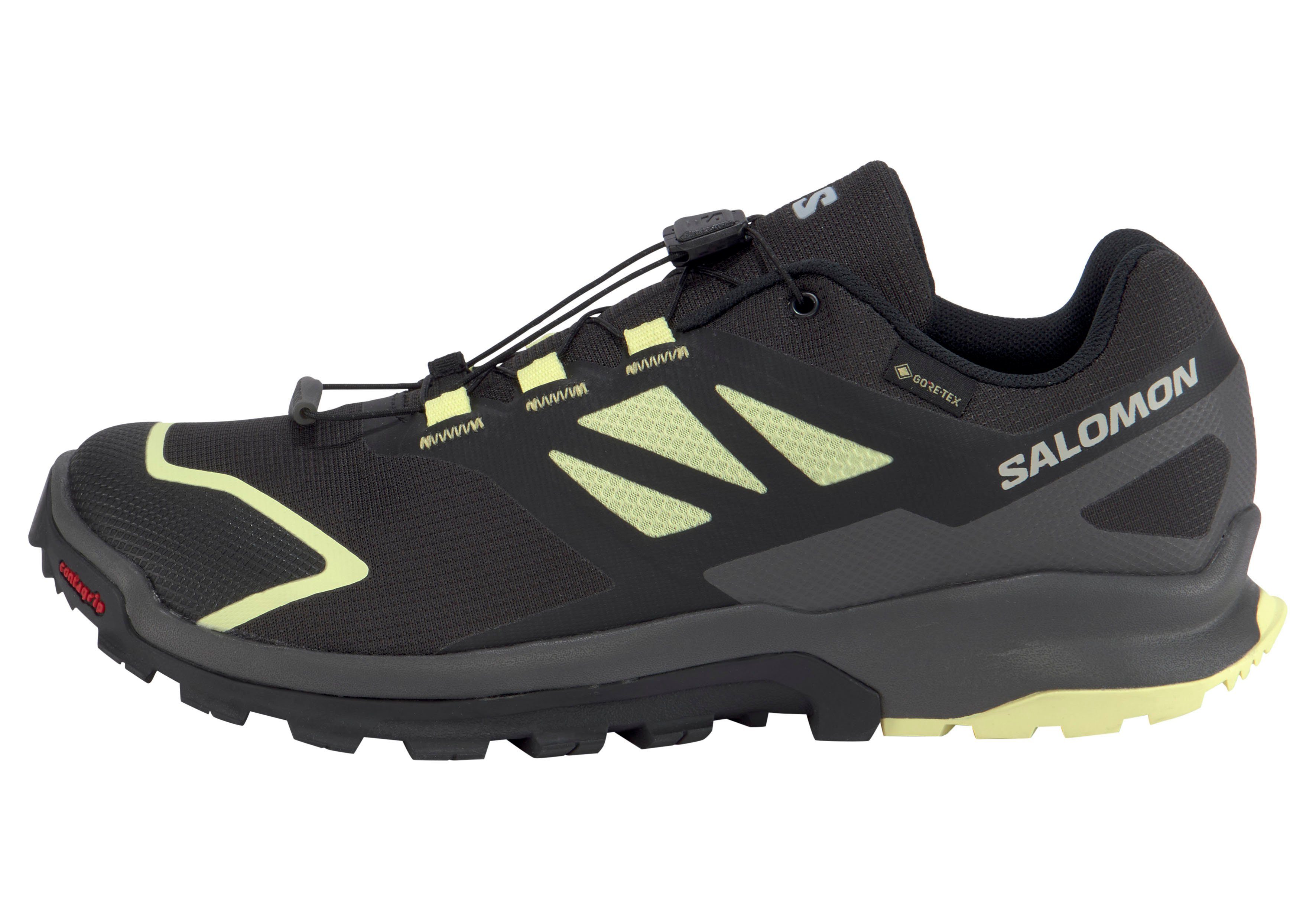Salomon NEKOMA Gore-Tex® Wanderschuh wasserdicht