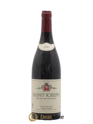 Saint-Joseph Gonon (Domaine)  2013 - Lot de 1 Bouteille