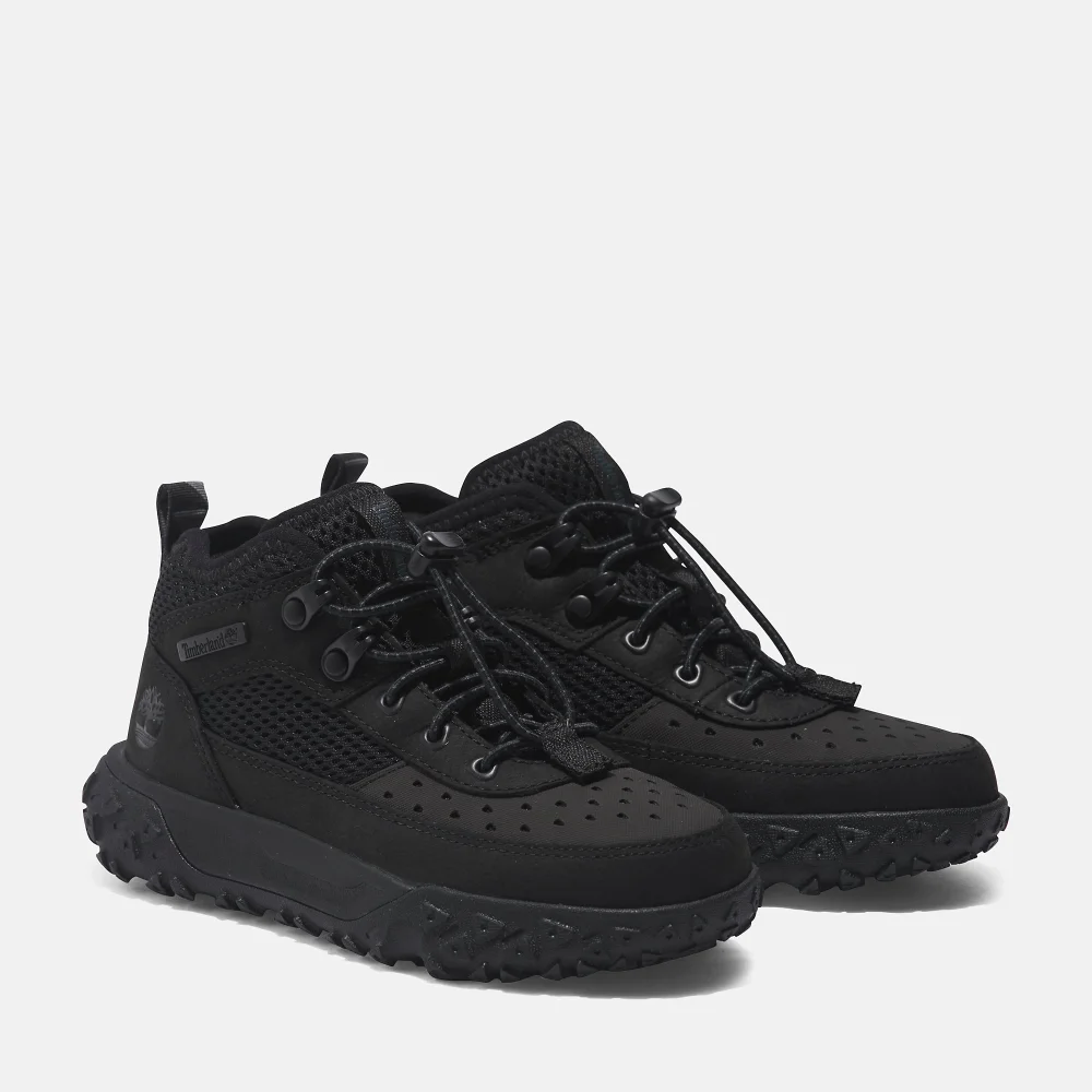 Timberland Motion 6 Ox TB0A66QG0151 / schwarz