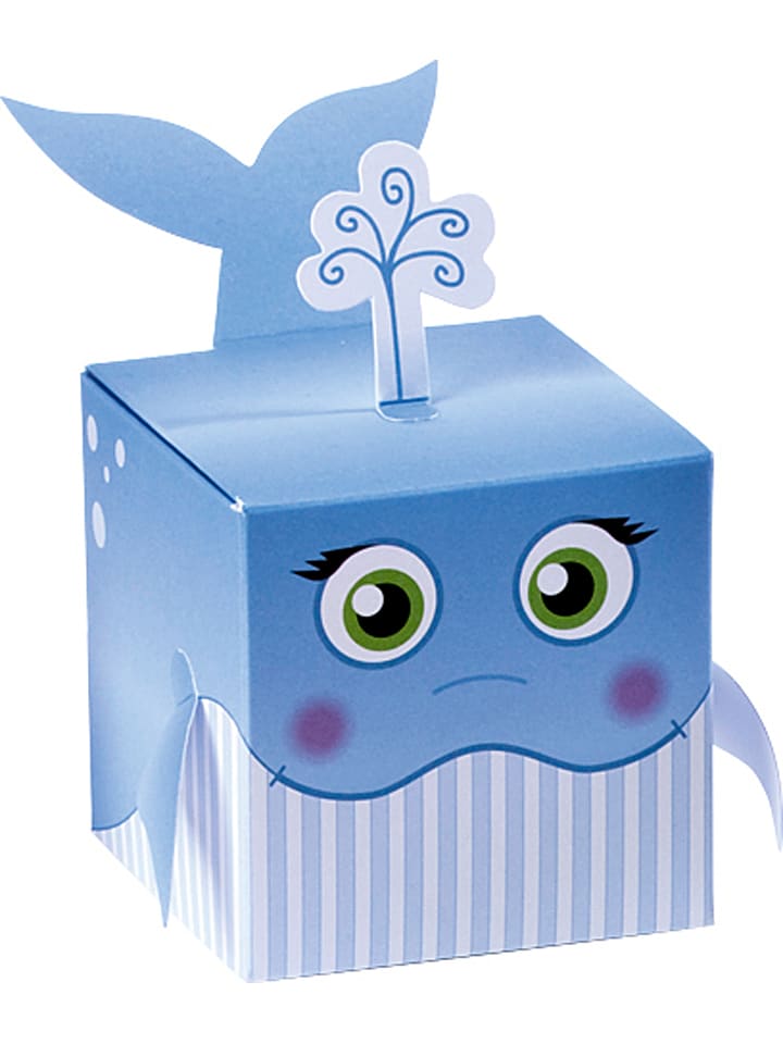 folia PAPER Bastelset 