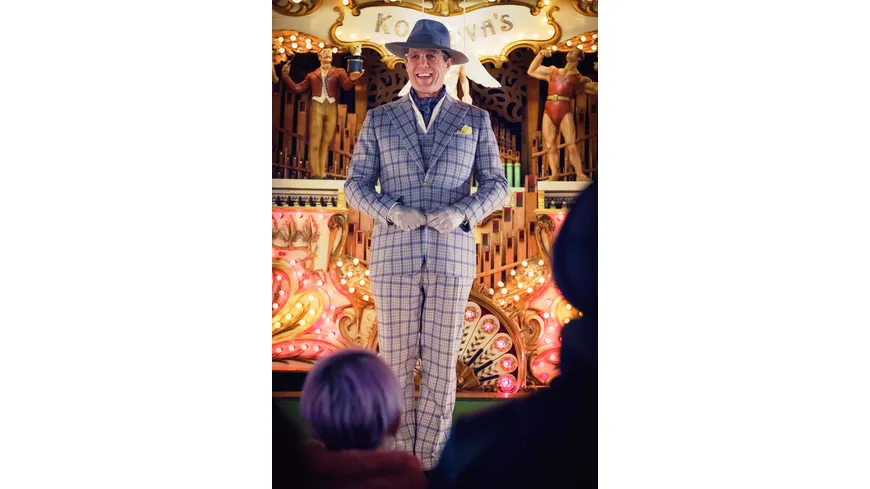 Paddington 2