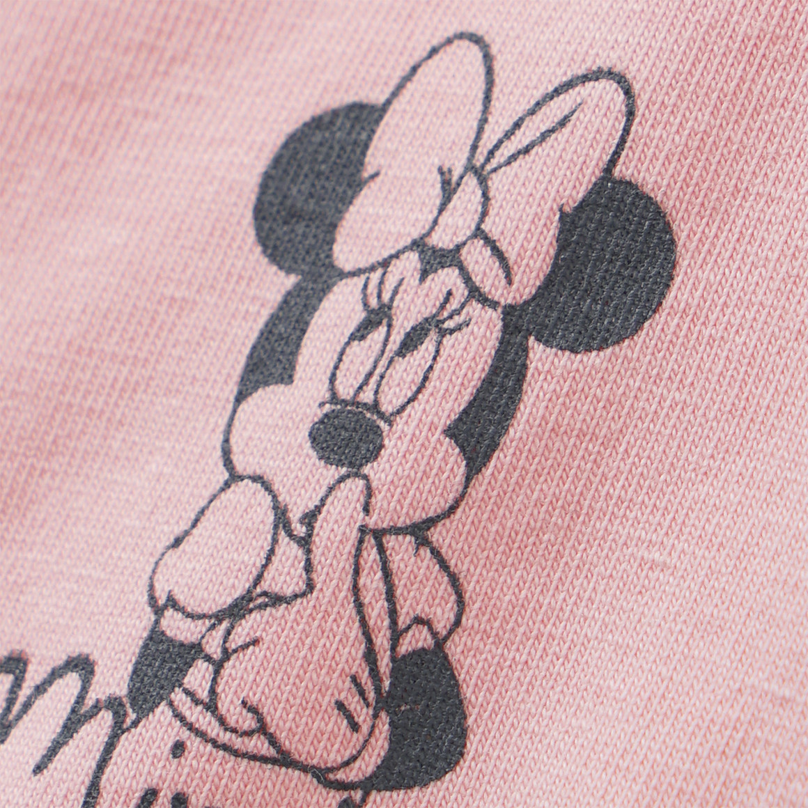 3 Minnie Maus Pantys im Set