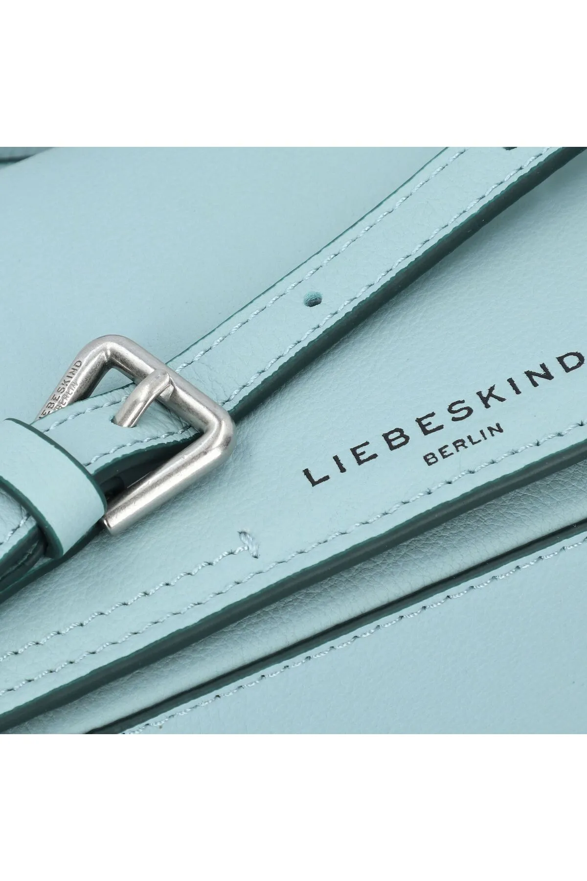liebeskind  Chudy Umhängetasche Leder 21 cm