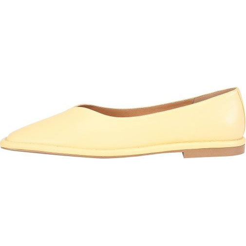 ekonika Ballerinas Ballerinas EKONIKA mit flacher Spitze