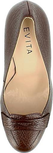 EVITA Damen Pumps CRISTINA