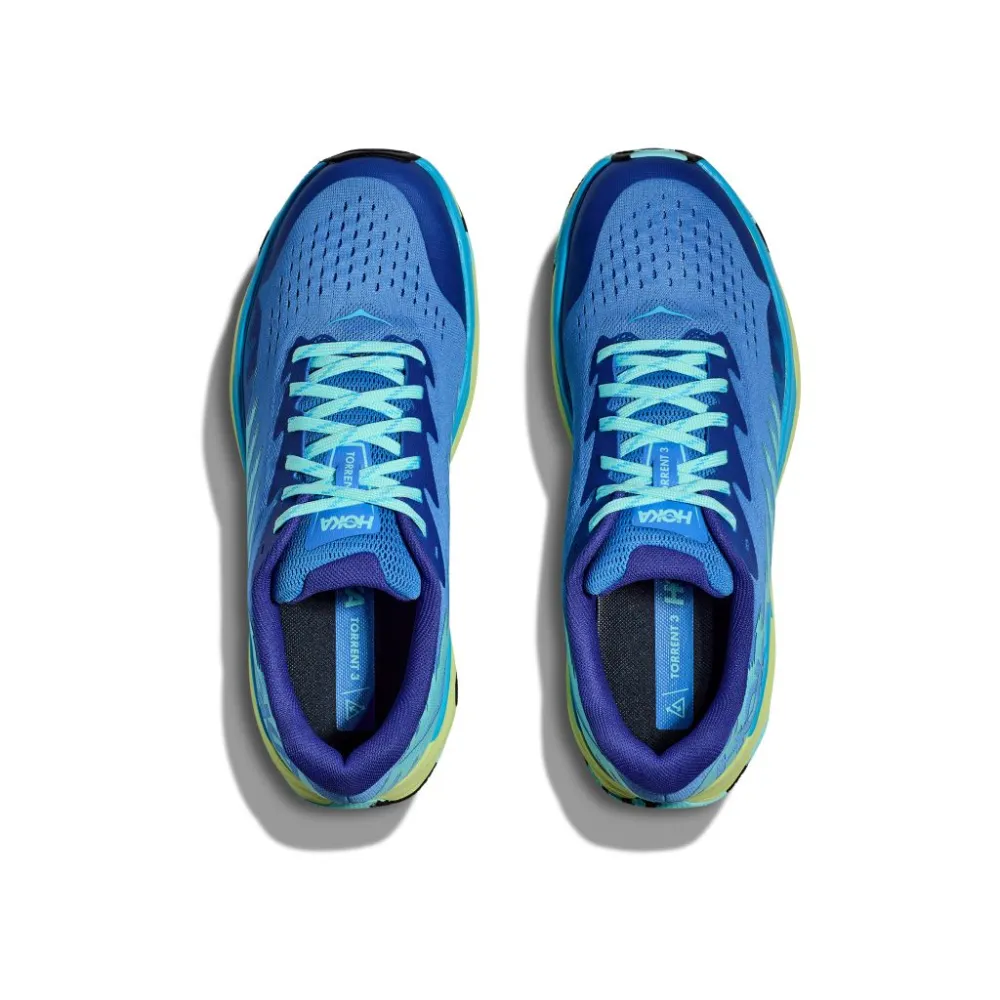 Hoka Torrent 3 1127914-VTT / blau