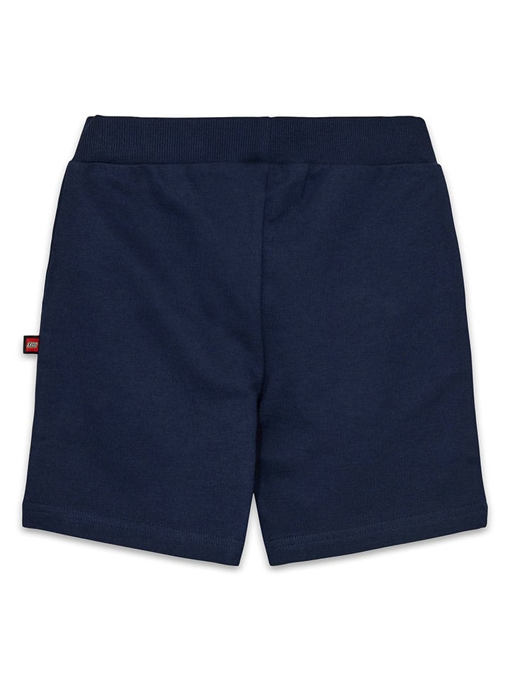 LEGO Shorts in Dunkelblau günstig kaufen