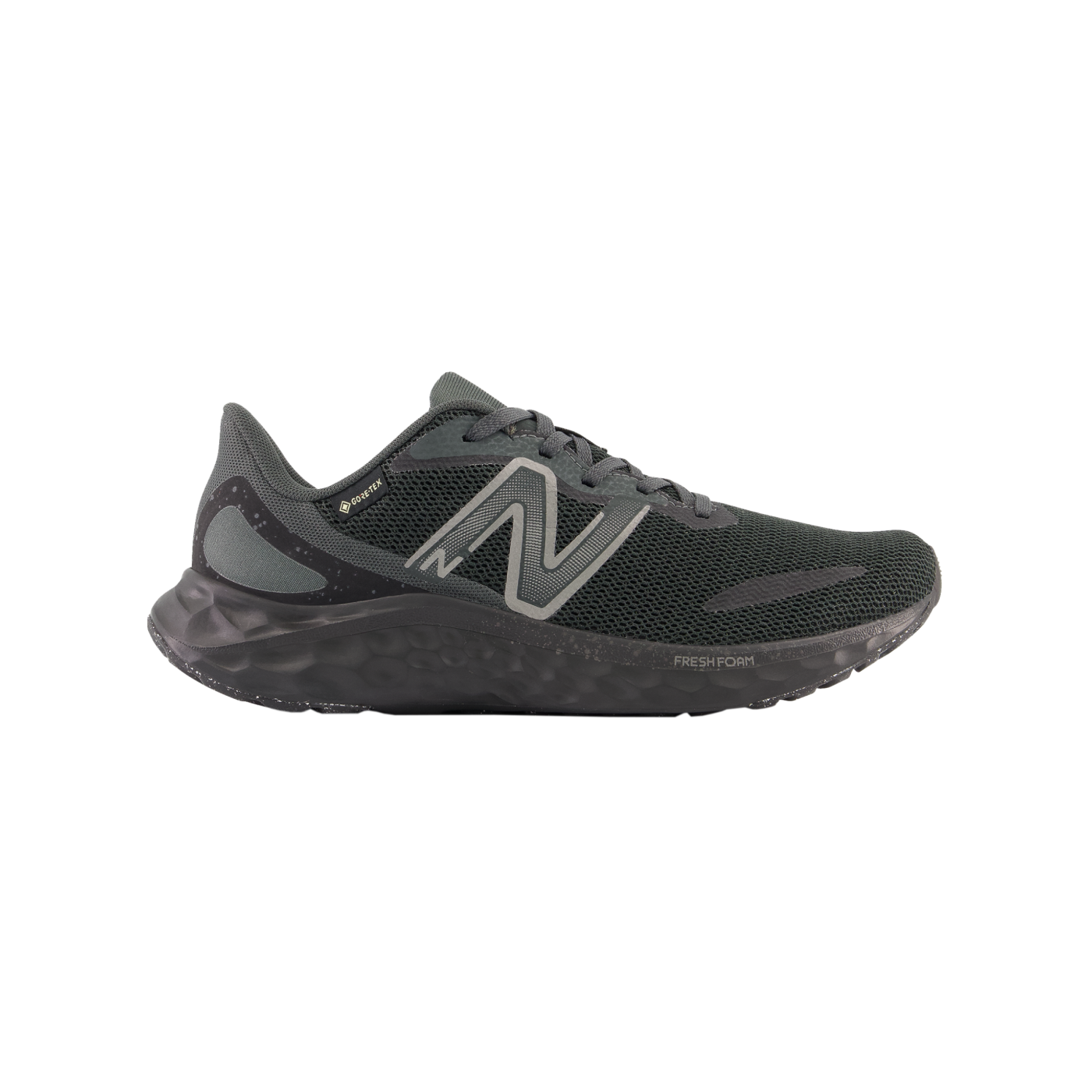 New Balance WARIS Damen Schwarz FGB4 Laufschuh