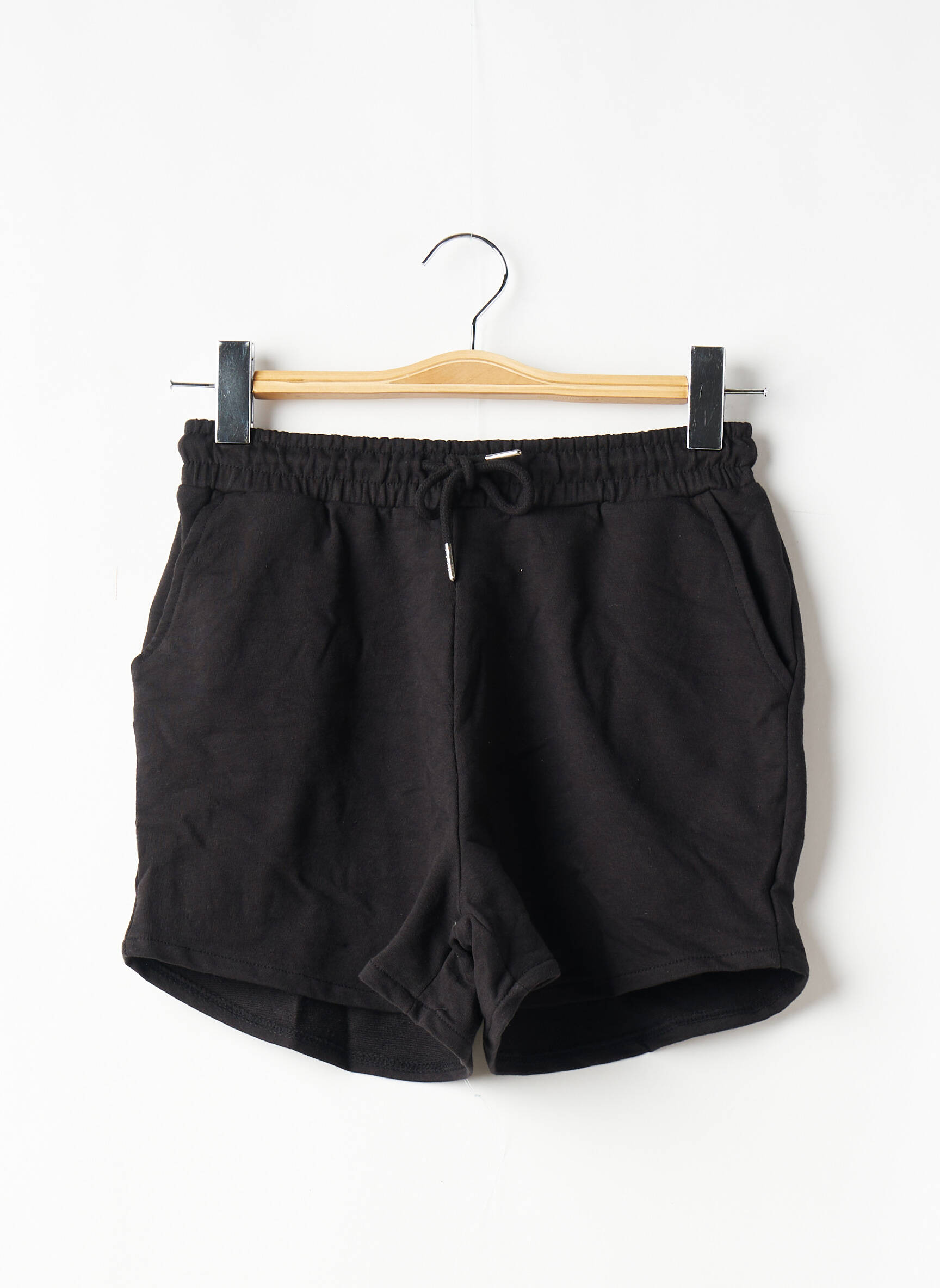 Tiffosi Shorts 1 Femme couleur noir