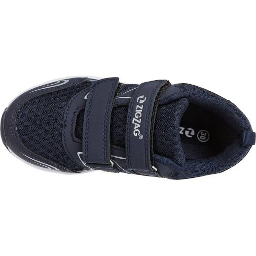 ZIGZAG Schuh Harwill Kids mit atmungsaktivem Mesh-Obermaterial