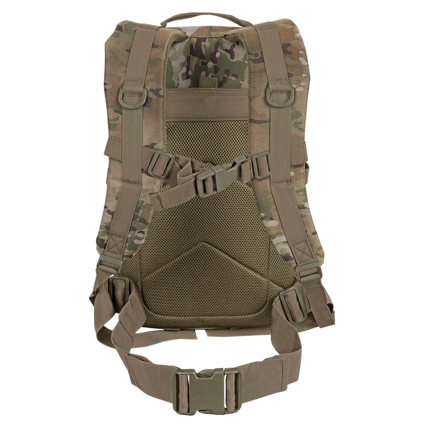 US Cooper Rucksack Large