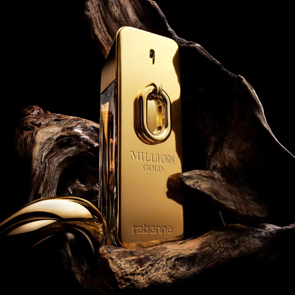 Rabanne 1 Million Million Gold Eau de Parfum Intense
