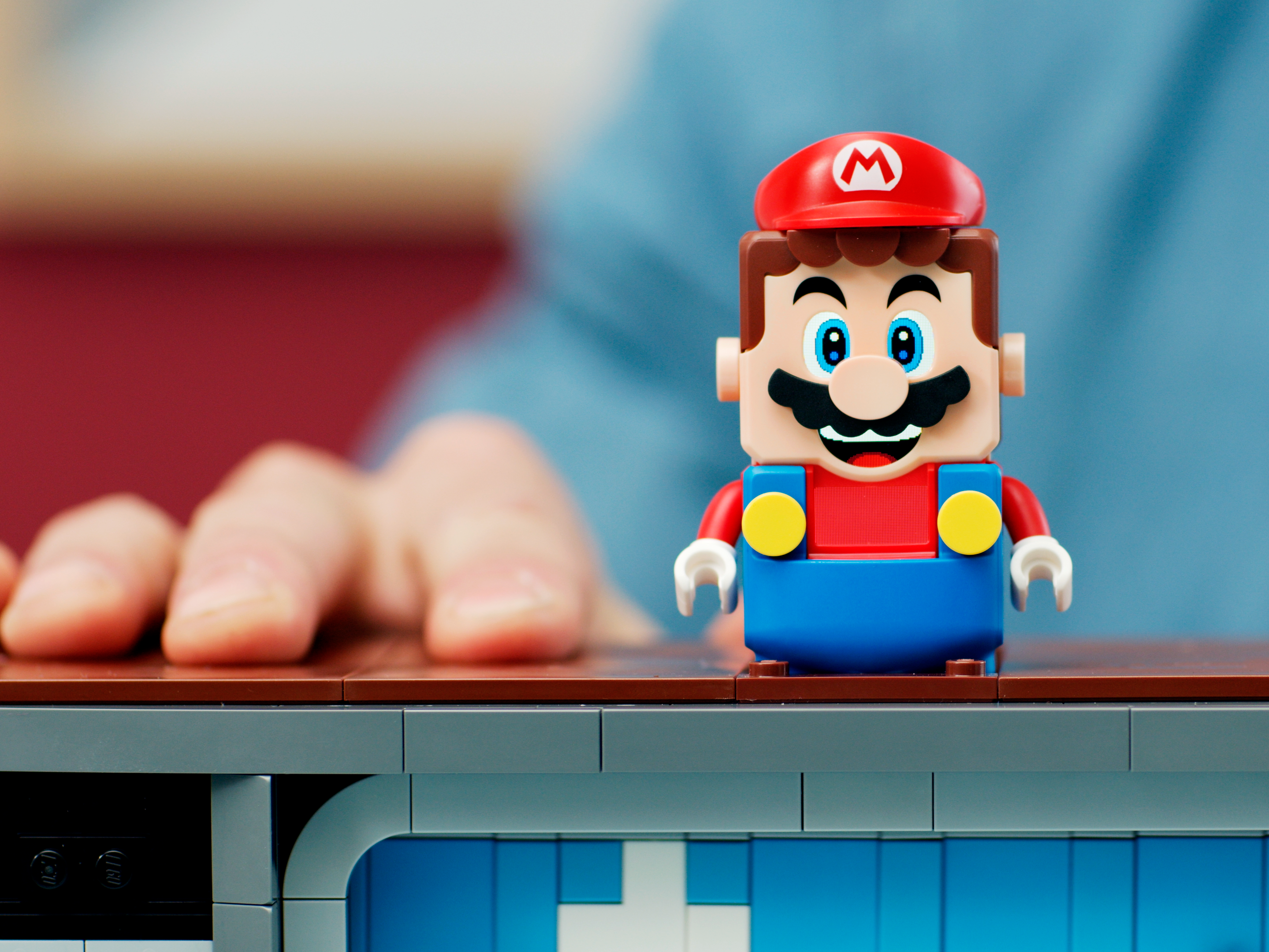 Nintendo Entertainment System™ 71374