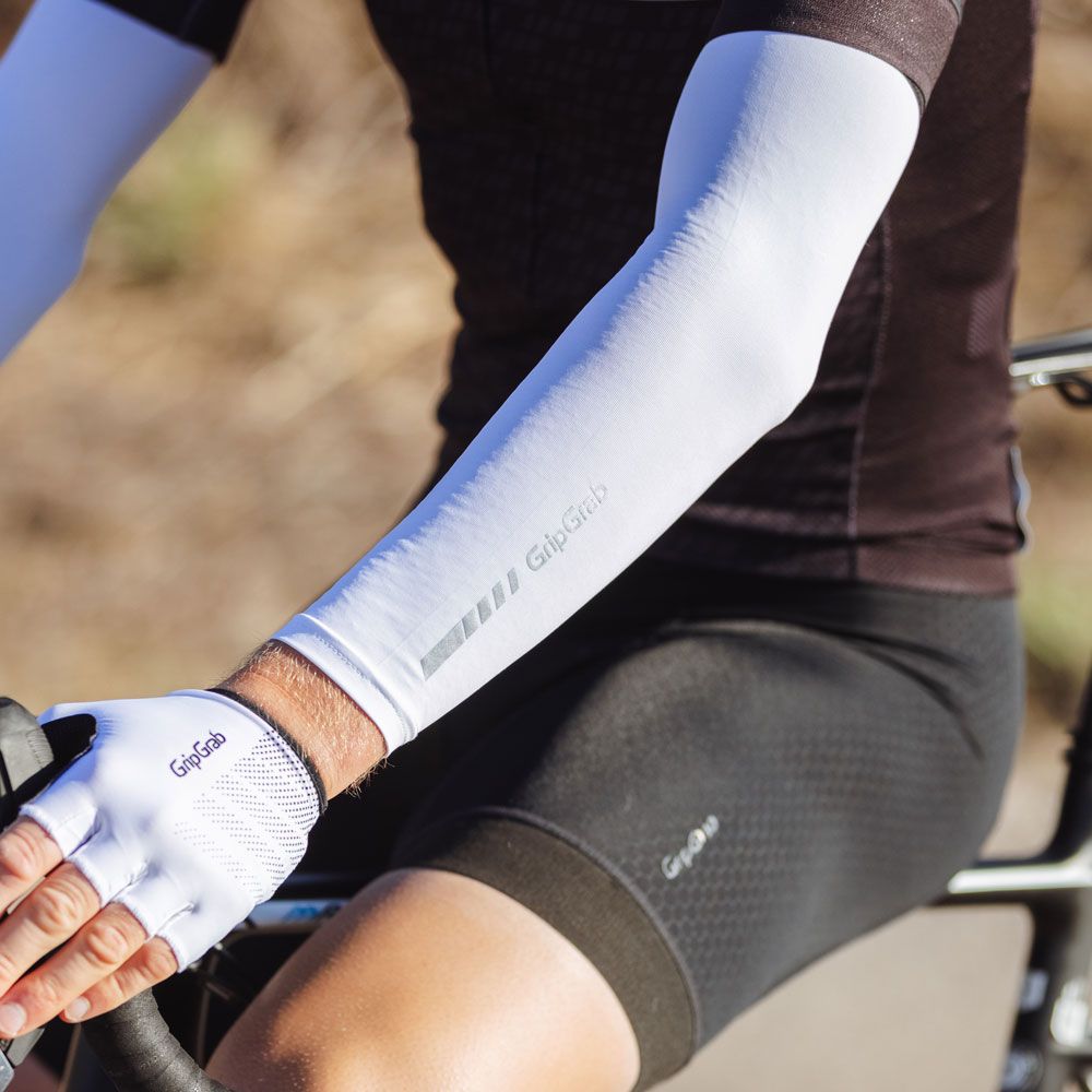 GripGrab UV Sleeves - Armlinge kaufen | Bike-Discount