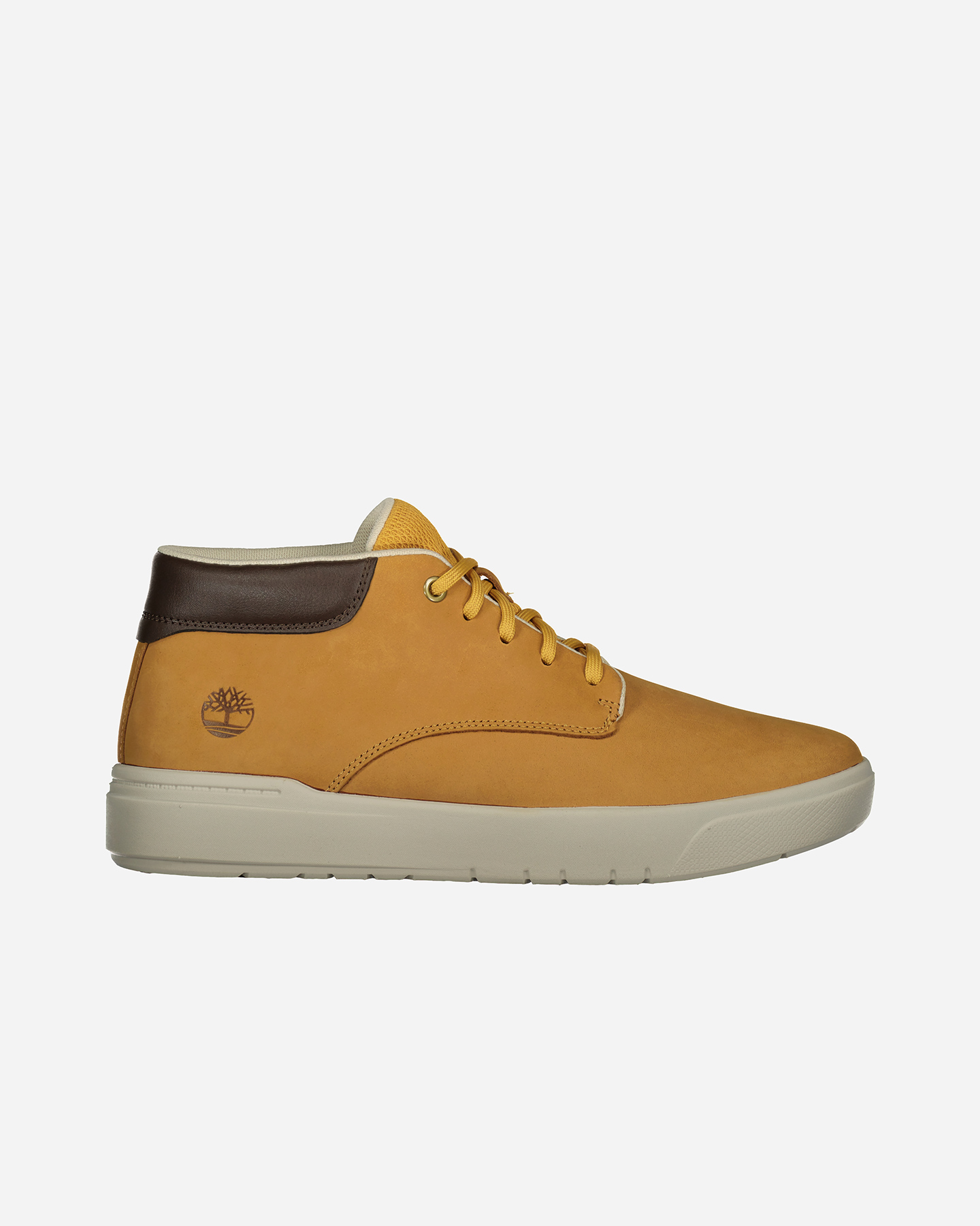 Scarpe Urban Timberland Seneca Bay Mid Lace Up M TB0A5S4Z2311