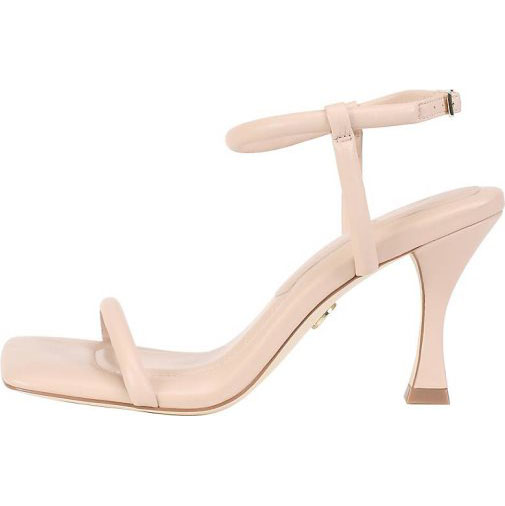 ekonika Riemchenschuhe mit elegantem Absatz