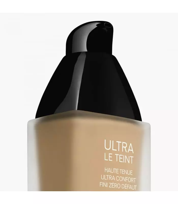 ULTRA LE TEINT FLUIDE Haute tenue - Ultra confort - Fini zéro défaut