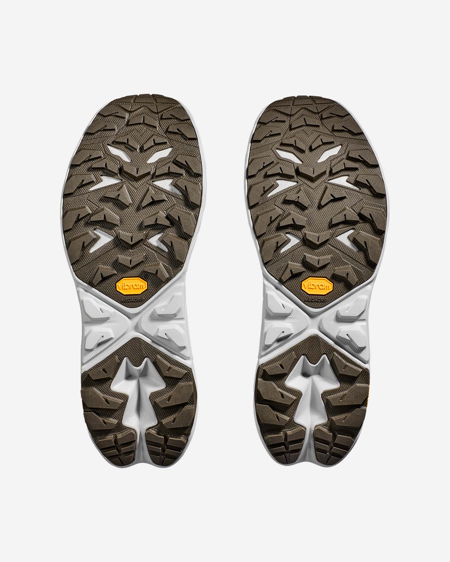 Scarpe Trail Hoka Anacapa 2 Low Gtx M 1141632F-DDS
