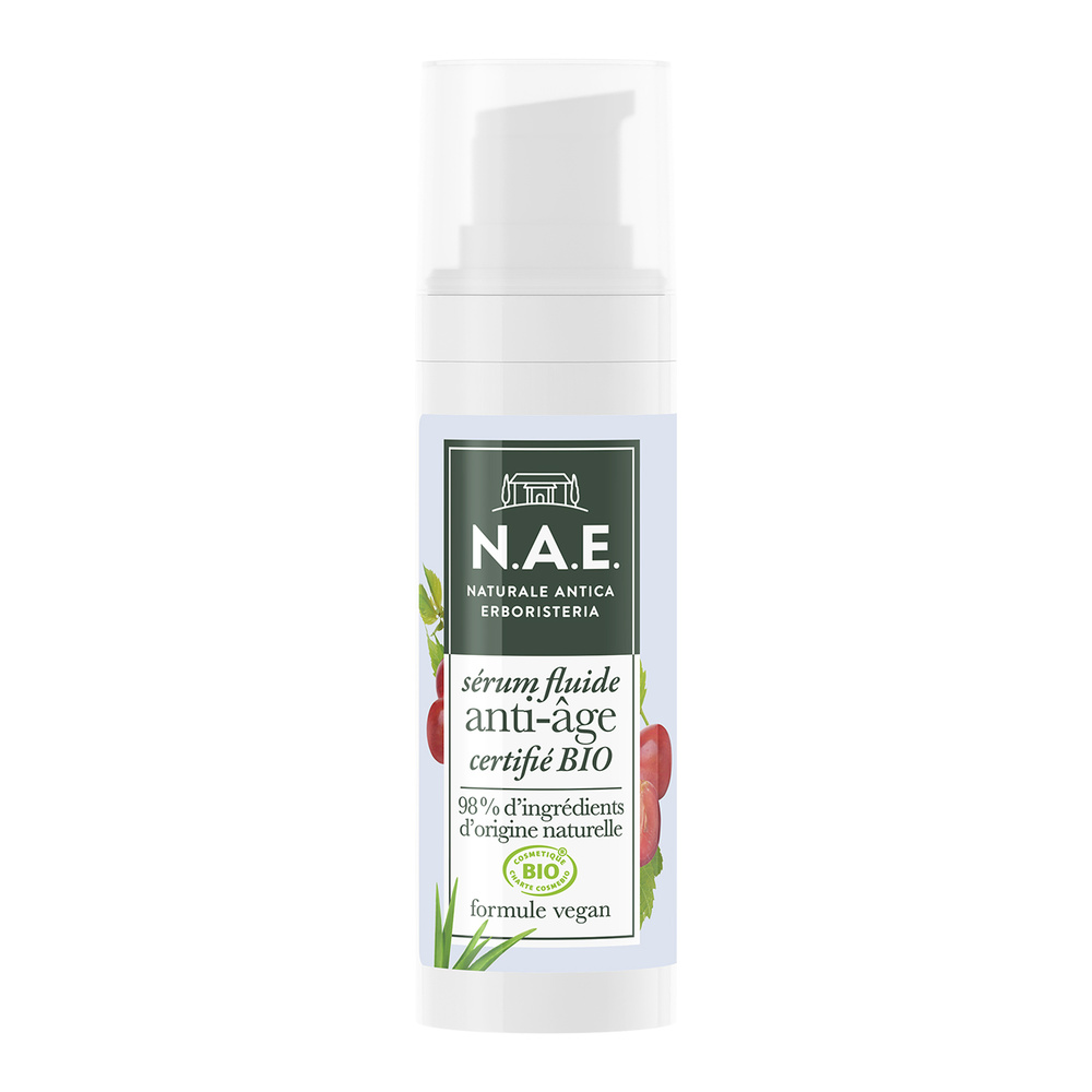 N.A.E. N.A.E. Serum anti-âge Bio Sérum