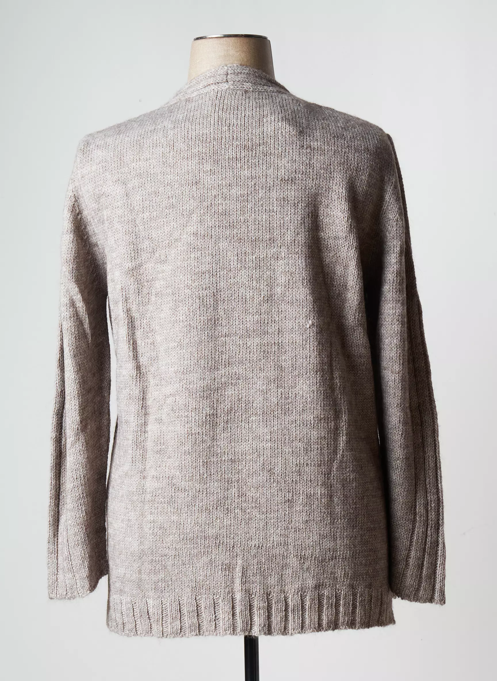 Mino Mora Pulls Femme couleur marron