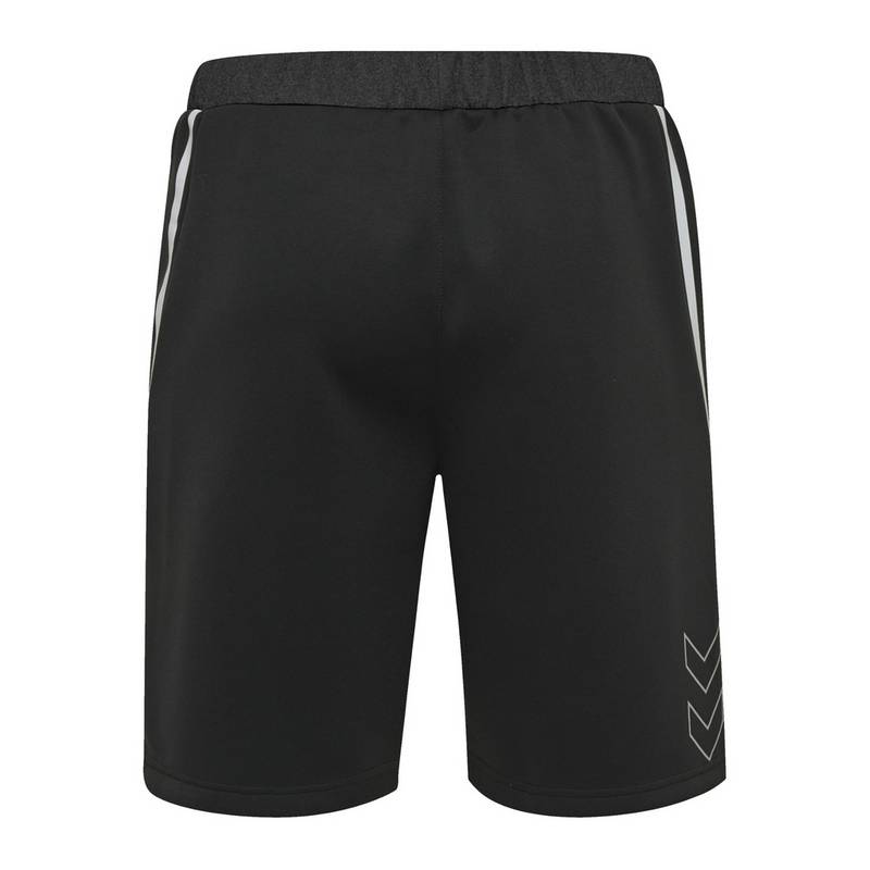 hummel Cima Shorts Kids Fußballshorts Kinder