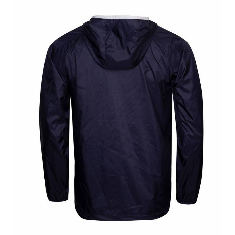 Westfjord Performance Skin Outdoorjacke Herren
