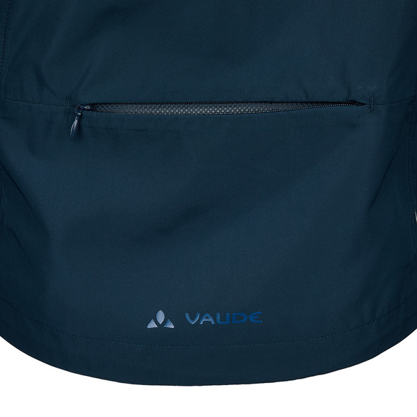 WO DUNDEE CLASSIC ZO JACKET Damen - Windbreaker