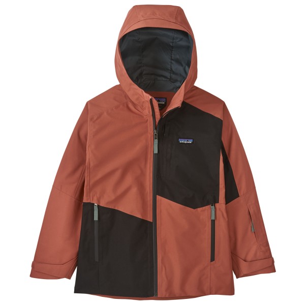 Patagonia - Kid's Storm Shift Jacket - Skijacke