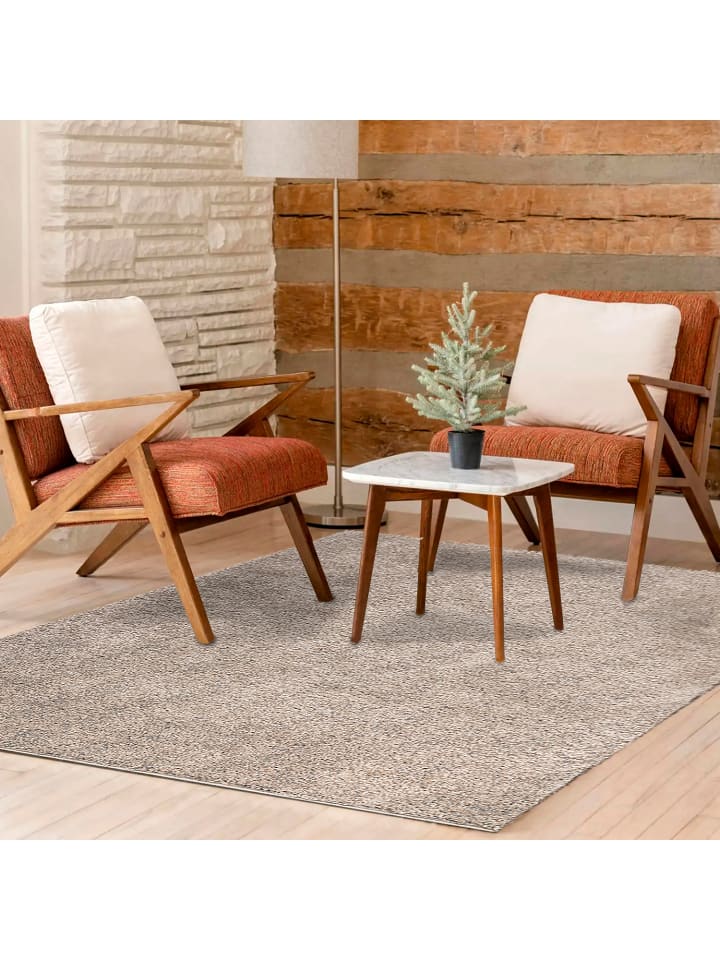 payé Teppich Hochflor Shaggy günstig kaufen