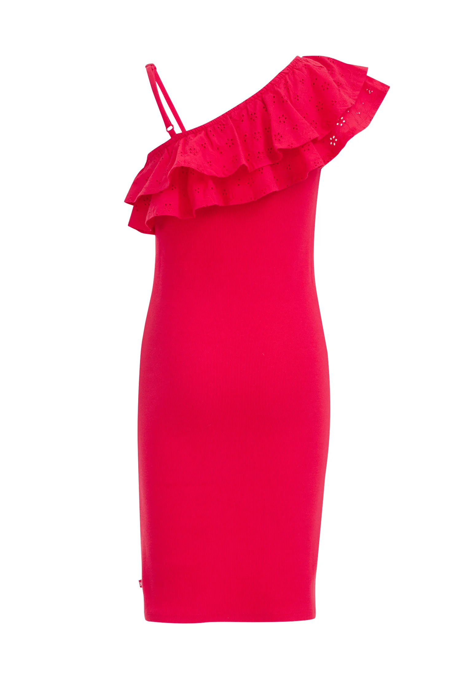 Vestido de punto WE Fashion