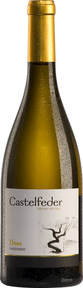 Weingut Castelfeder Chardonnay Doss 2022