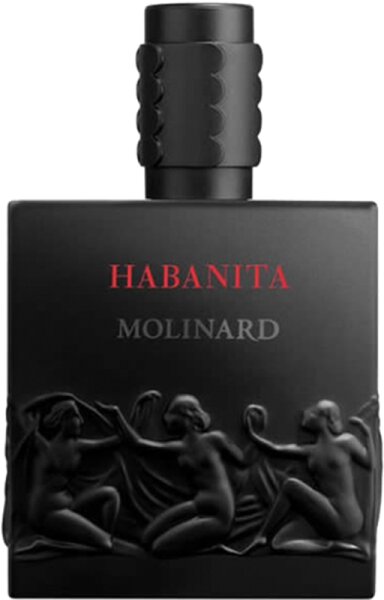 MOLINARD Habanita Eau de Parfum