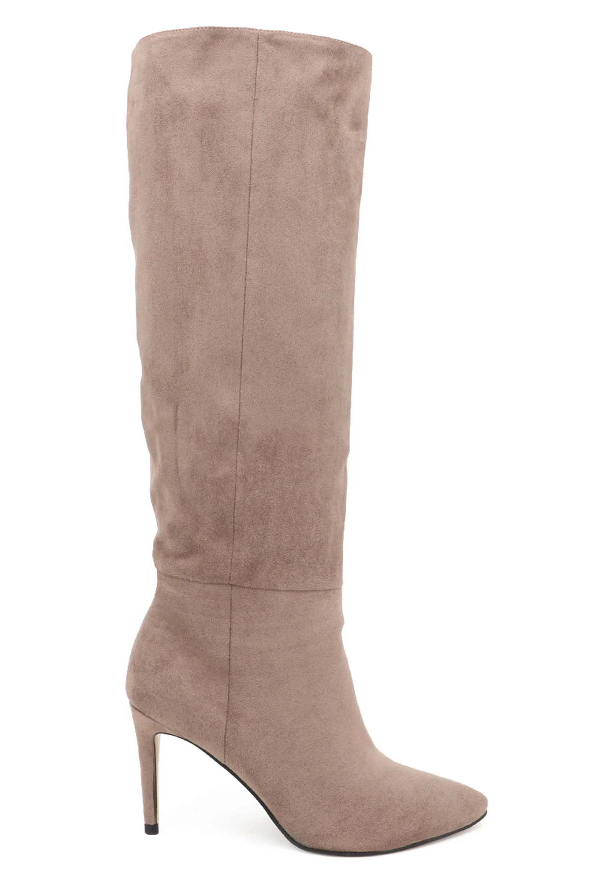 Botas altas Reina Helena