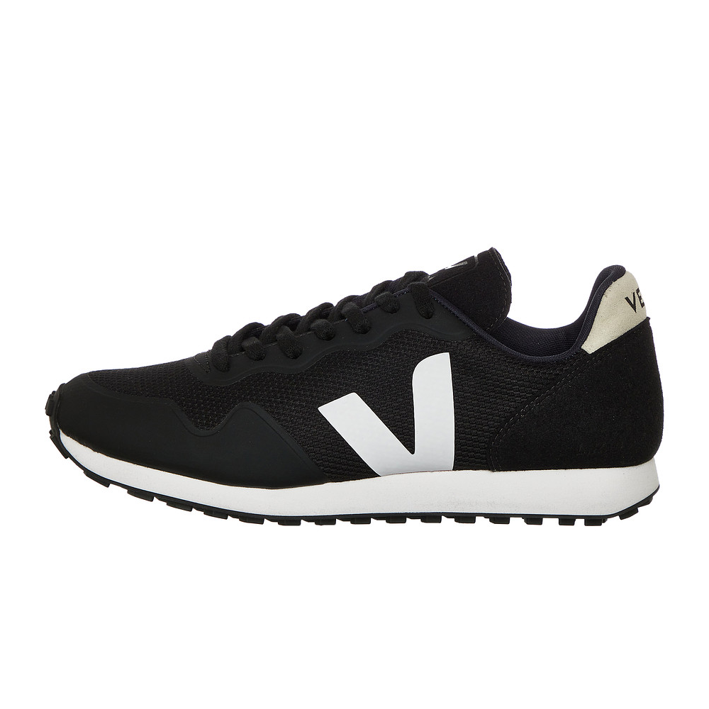 VEJA SDU TPU B Mesh RT0102698B / schwarz