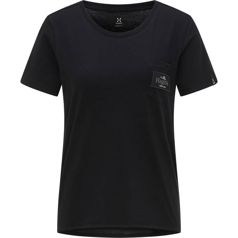 Haglöfs Mirth Tee Funktionsshirt Damen